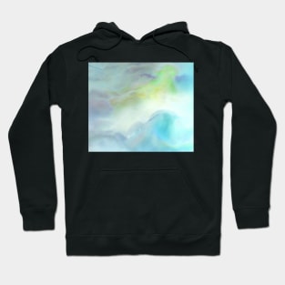 Magical smokey opal Hoodie